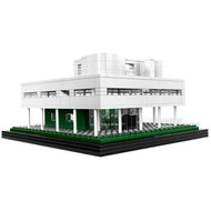 Villa Savoye | Architecture | 21014
