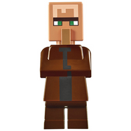 Villager (Farmer) | min028