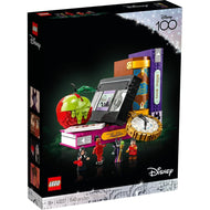 Villain Icons | Disney | 43227