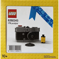 Vintage Camera | Promotional | 6392343