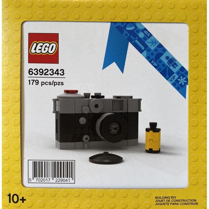 Vintage Camera | Promotional | 6392343