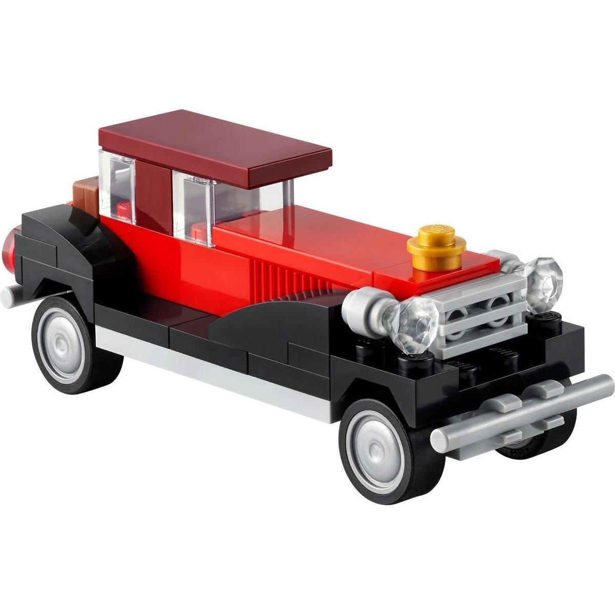 Voiture vintage | Créateur | 30644