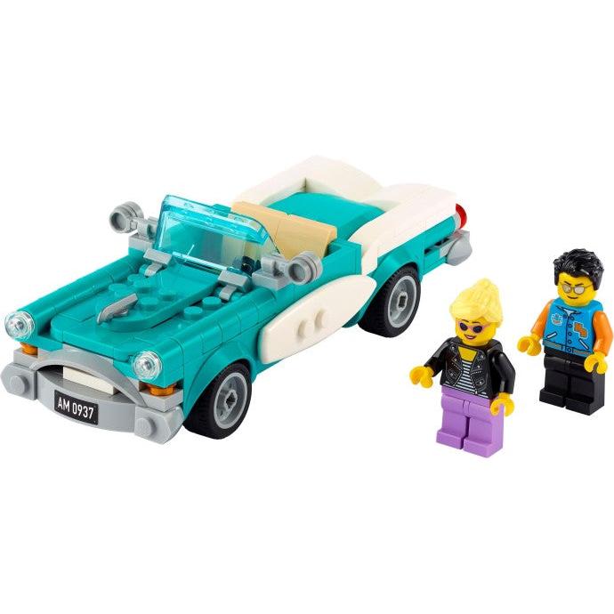 Vintage Car | Ideas | 40448