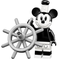 Vintage Mickey | Collectable Minifigures | 71024