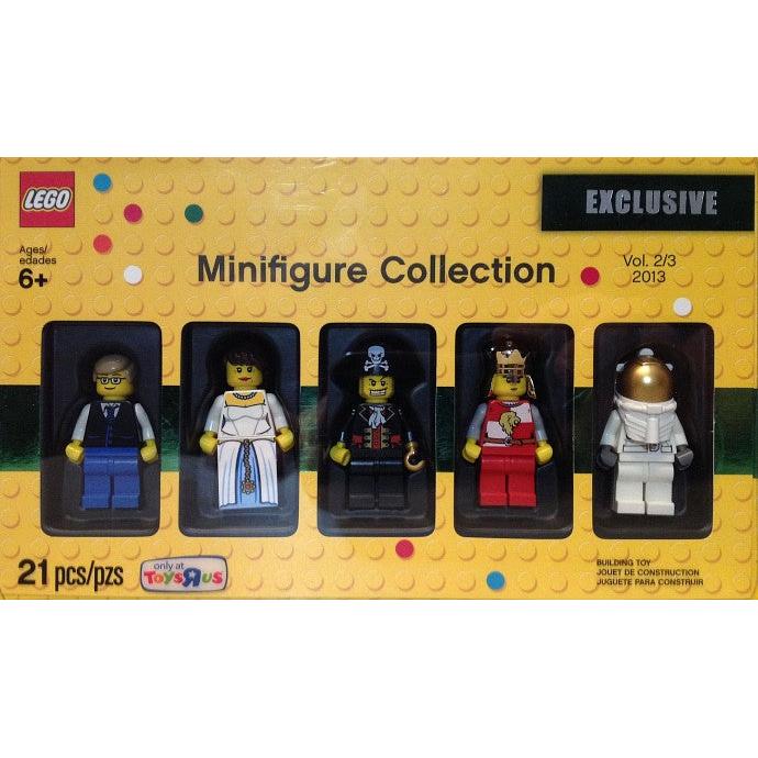 Vintage Minifigure Collection 2013 Vol. 2 | Promotional | 5002147