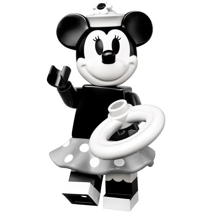 Vintage Minnie | Collectable Minifigures | 71024-2