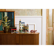 Vintage Parade Car | Icons | 40913