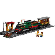 Vintage Steam Train | City | 60511