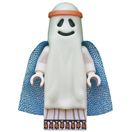 Vitruvius - Ghost Shroud