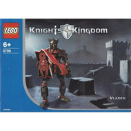 Vladek | Castle | 8786