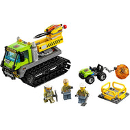 Volcano Crawler | City | 60122