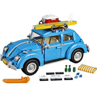 Volkswagen Beetle | Creator Expert | 10252