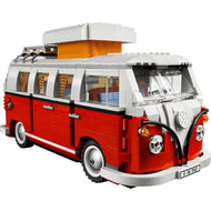 Volkswagen T1 Camper Van | Advanced models | 10220