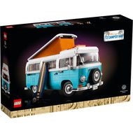 Volkswagen T2 Camper Van | Icons | 10279