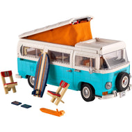 Volkswagen T2 Camper Van | Icons | 10279