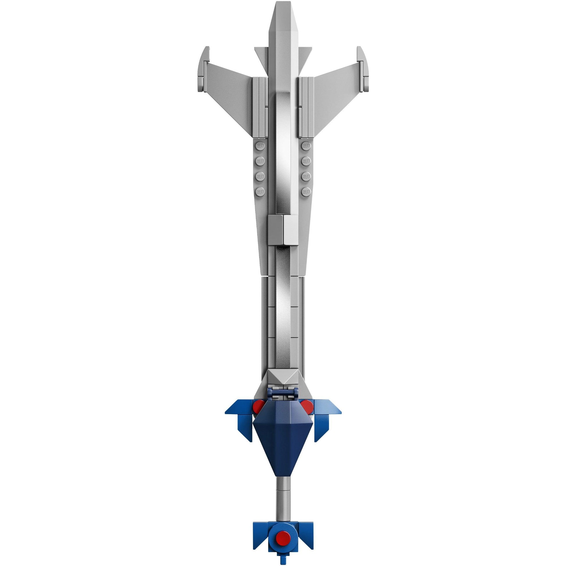 Voltron | Idées | 21311