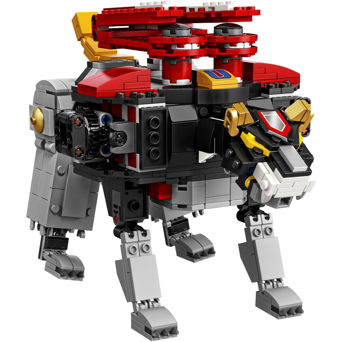 Voltron | Ideas | 21311