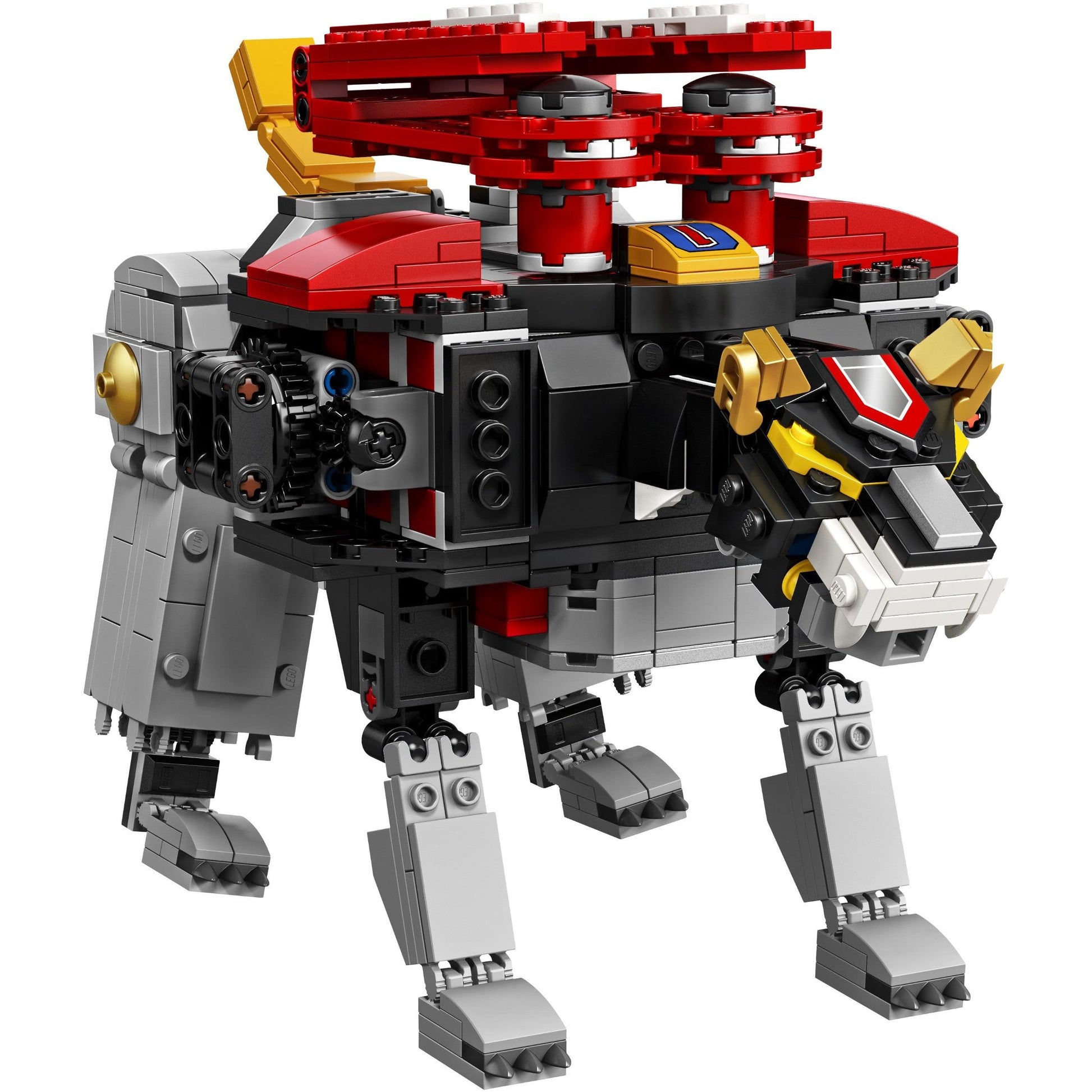 Voltron | Idées | 21311