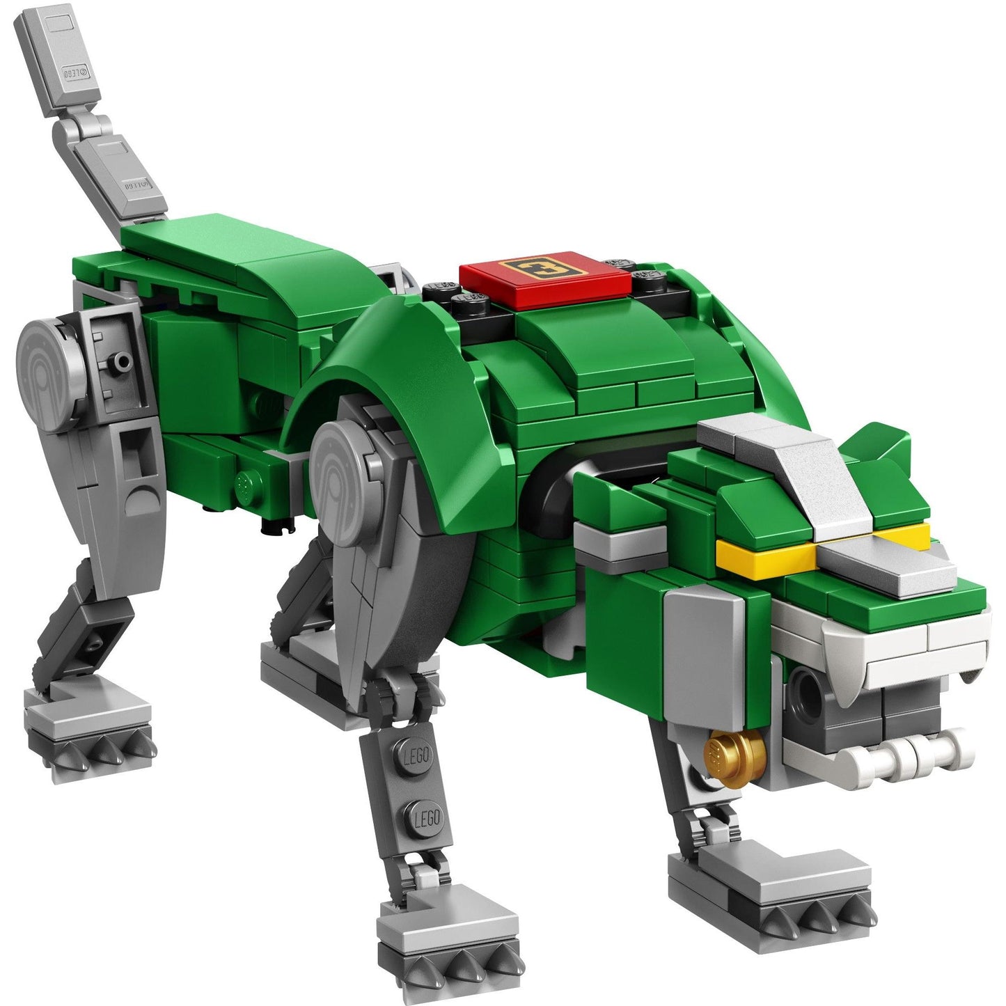 Voltron | Ideas | 21311