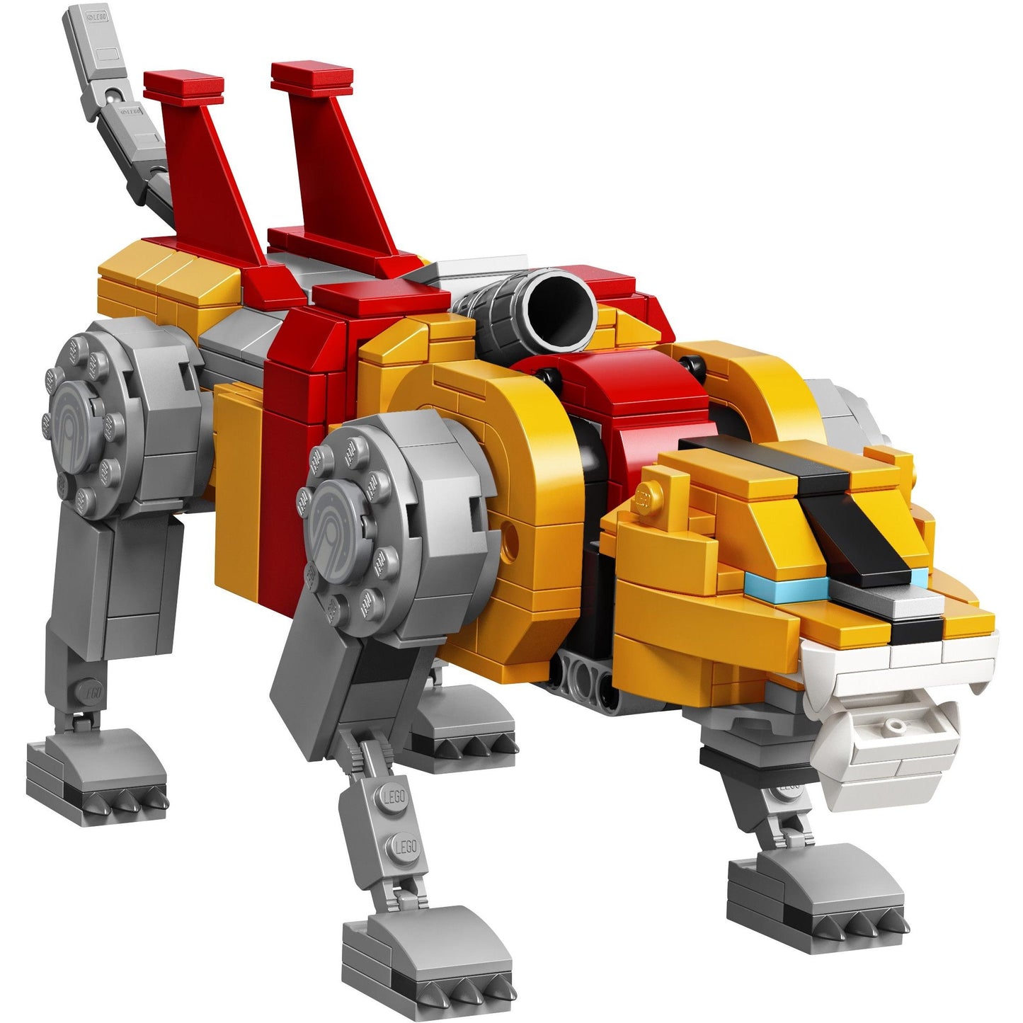 Voltron | Ideas | 21311