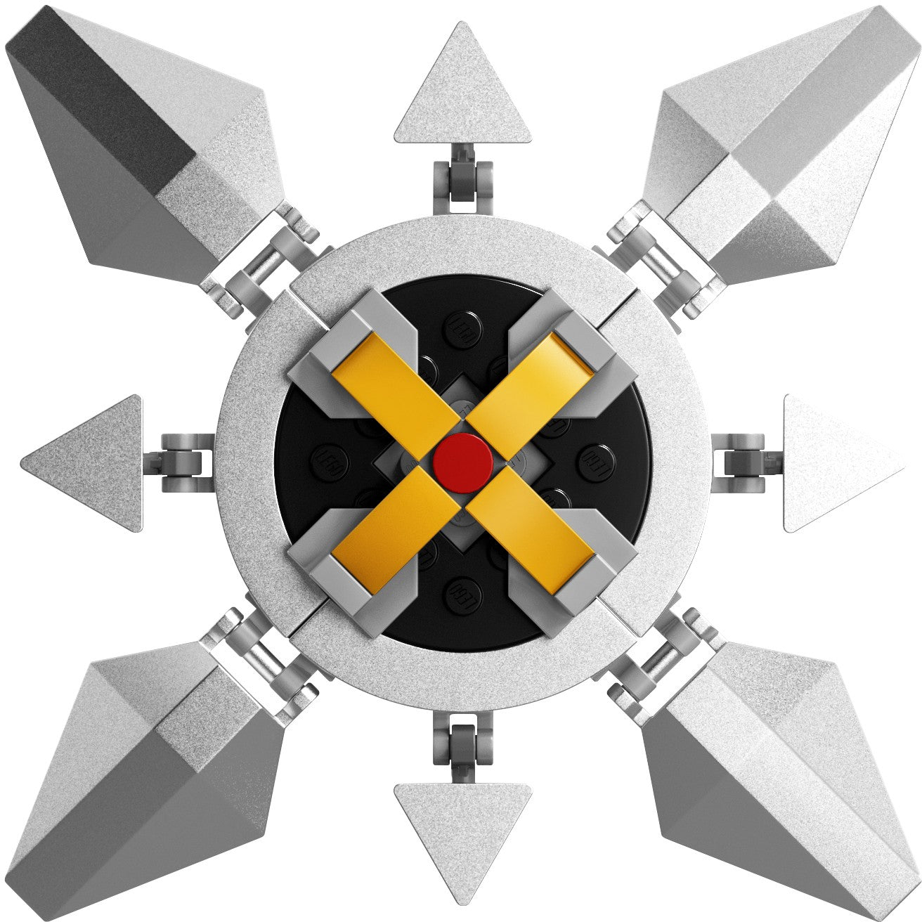 Voltron | Idées | 21311