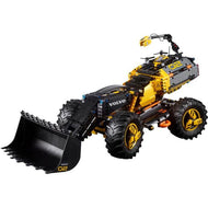 Volvo Concept Wheel Loader ZEUX | Technic | 42081