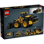 Volvo L120 Electric Wheel Loader | Technic | 42209