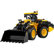 Volvo L120 Electric Wheel Loader | Technic | 42209