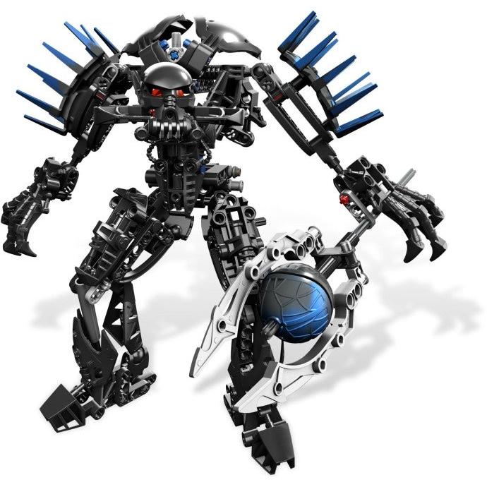 Von Nebula | HERO Factory | 7145