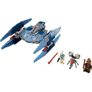 Droïde Vautour | Star Wars | 75041