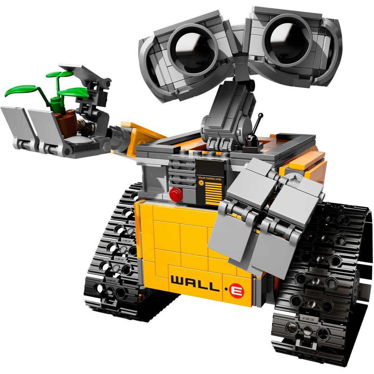 WALL-E | Ideas | 21303