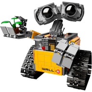 WALL-E | Idées | 21303