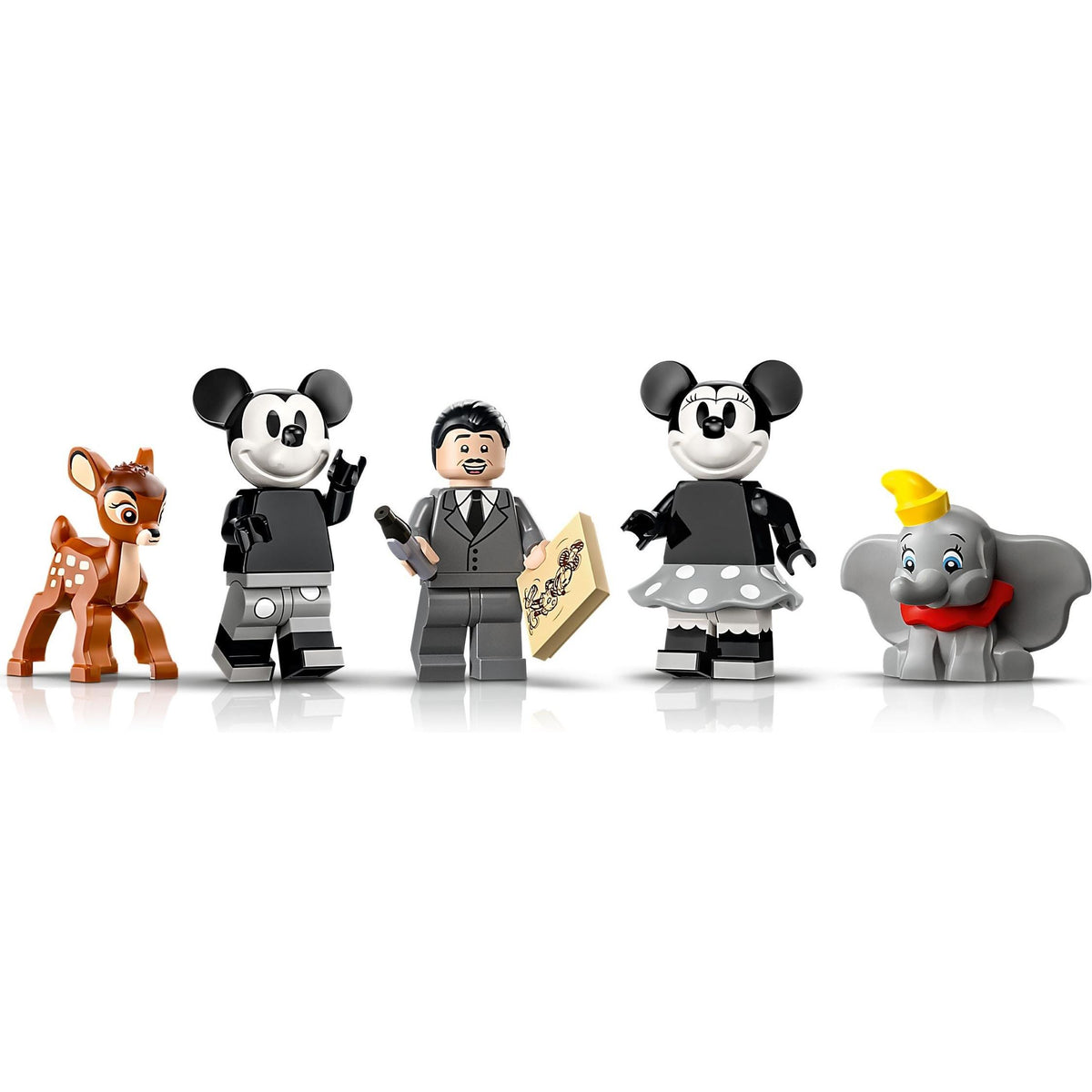 Walt Disney Tribute Camera | Disney | 43230
