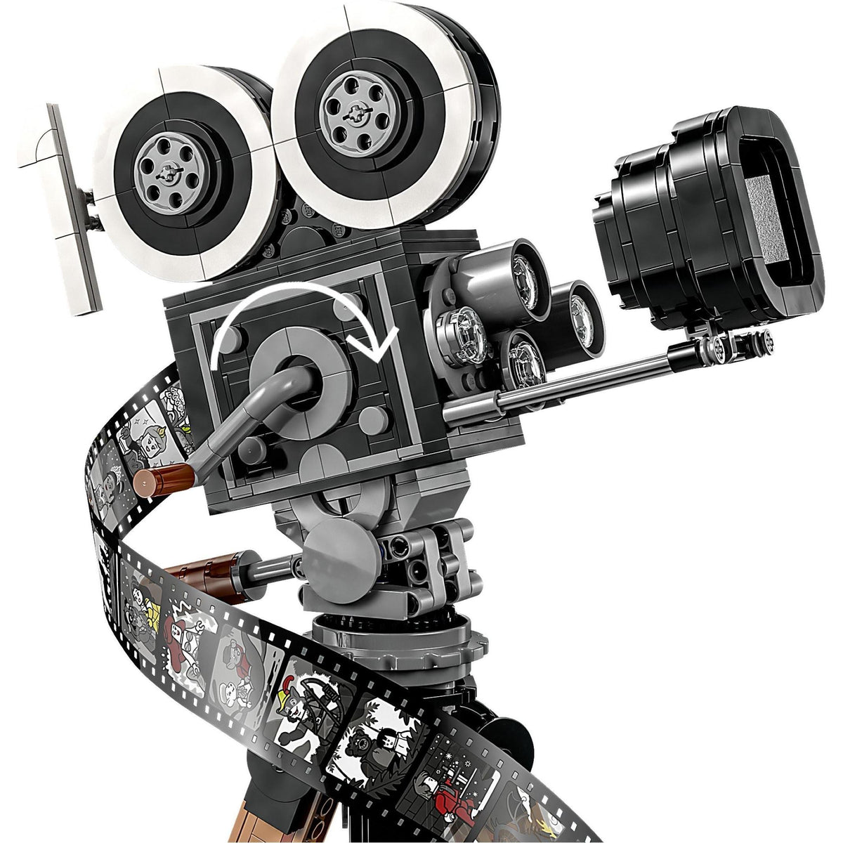 Walt Disney Tribute Camera | Disney | 43230