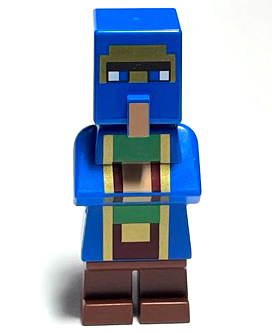 Wandering Trader | min087