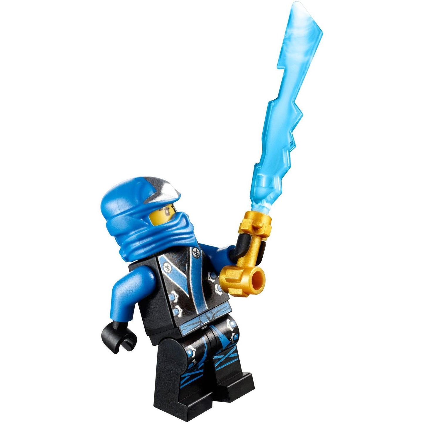 Warrior Bike | Ninjago | 70501