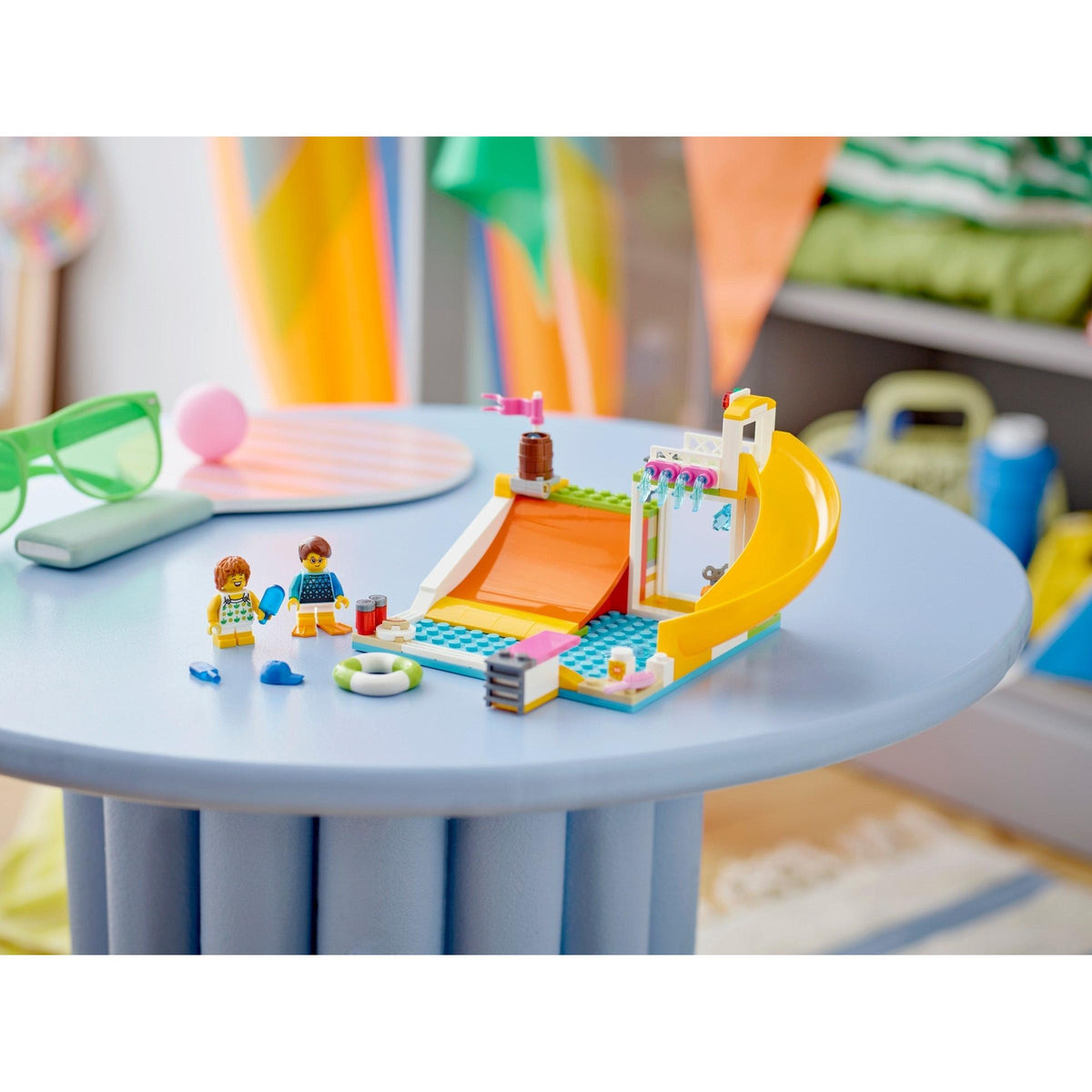 Water Park | Promotional | 40685