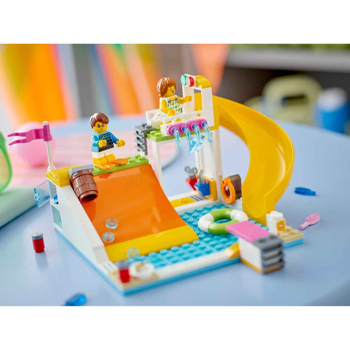 Water Park | Promotional | 40685