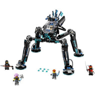 Marcheur d'eau | Le film LEGO Ninjago | 70611