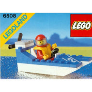 Wave Racer | Town | 6508