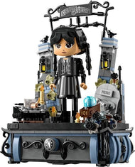 Wednesday Addams Figure | Wednesday | 76780