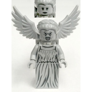 Weeping Angel | idea023