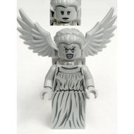 Weeping Angel | idea023