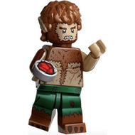 Werewolf by Night | Collectable Minifigures | 71039-4