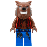 loup-garou