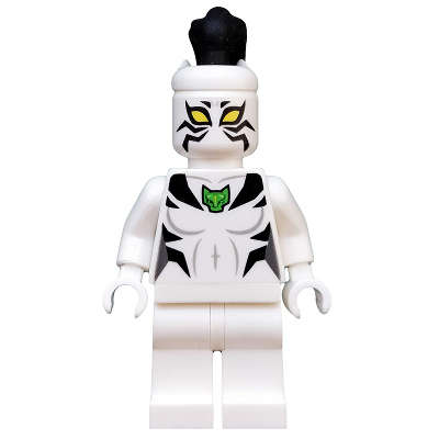 White Tiger | sh0287