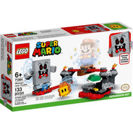 Whomp's Lava Trouble | Super Mario | 71364