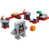 Whomp's Lava Trouble | Super Mario | 71364