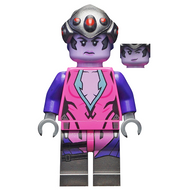 Widowmaker (AmÃ©lie Lacroix) | ow002