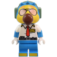 Wilbur | ani010